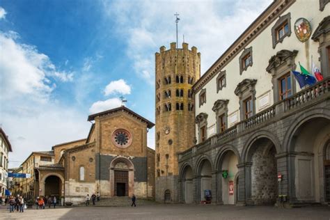 troie orvieto|Les 13 choses incontournables à faire à Orvieto